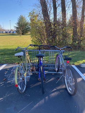 Bike Racks